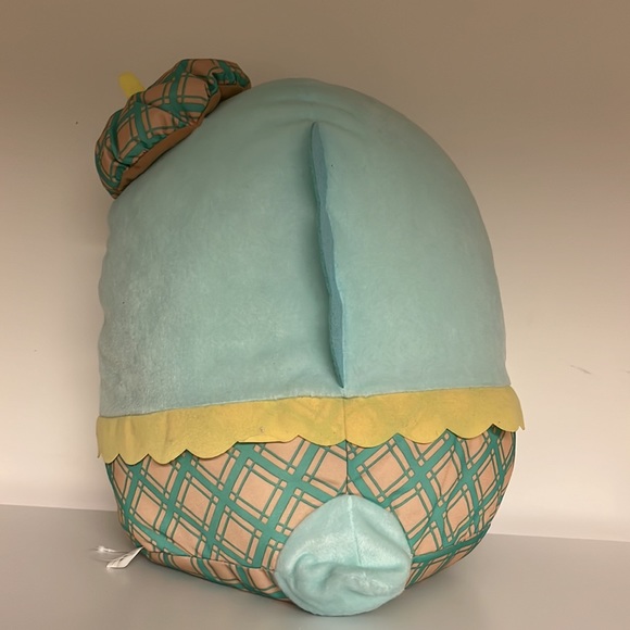 Sumikkogurashi tokage - Japanese character plush 14” - Picture 2 of 2